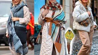 КАКИЕ КУРТКИ В МОДЕ -2024 // WHAT JACKETS ARE IN FASHION 2024