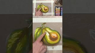 #avocadopicture, #avocado, #avocadoplant, #drawing, #drawingtutorial, #art, #beginnertutorials