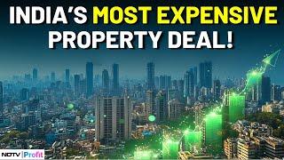 Inside The Landmark Mumbai Apartment Sale Breaking Records