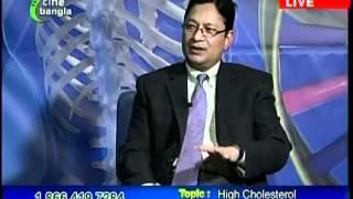 Ask a Doctor- Nasreen Kader, MD with ATM Yousuf, MD PART 1 OF 4