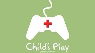 Childs Play: What It Is & Why We Support it!