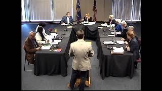 Mobile County Commission Conference Meeting May 18, 2023