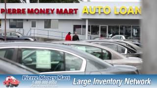 Pierre Money Mart | Large Inventory Network