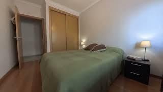 Apartamento T1 / 1 Bedroom Apartment - Faro, Penha