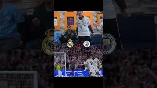 Valverde’s Power Shot  #realmadrid #football #shorts