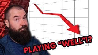 Playing Well And STILL LOSING! | SplitSuit