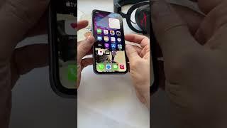 How to restart iPhone? How to Force a Restart (Forced Restart) / Reset