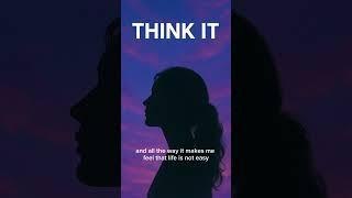 #Think it (Song) #anna's learning hub #english song