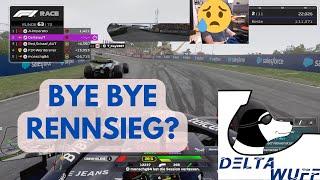 RENNSIEG IN HOLLAND ODER ETWA DOCH NICHT?!? SIM1 - CROSSPLAY | F1-REVOLUTION | S10/R04