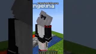 I Pretended to be an E-Dater on my Skyblock Server...