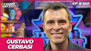 GUSTAVO CERBASI (AS MELHORES DICAS SOBRE FINANÇAS) -  TICARACATICAST | EP 322