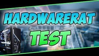 HardwareRat.de im TEST! | WIRKLICH GUT?