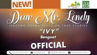 Dear Mr. Lonely - Ivy | April 8, 2025 #DZWTDramasOfficial #DearMrLonely