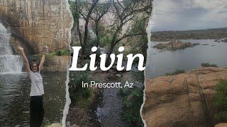 Living In Prescott Arizona