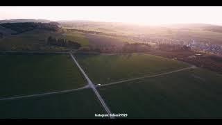 MEIN DORF | DROHNENAUFNAHME | DJI MAVIC MINI |