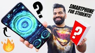 The Best Budget Smartphone For Students | Giveaway