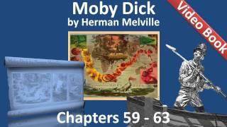 Chapter 059-063 - Moby Dick by Herman Melville