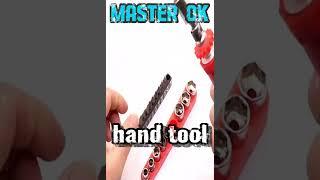 Manual T-shaped Screwdriver with Ratchet // Т-образная Отвёртка с Храповым Механизмом#kitaizergod