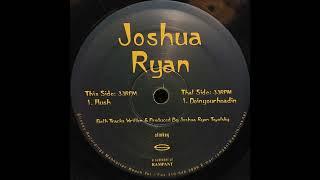 Joshua Ryan -  Hush (Trance 1998)