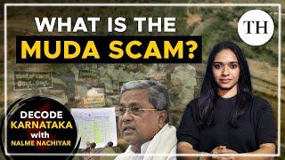 MUDA scam | Will CM Siddaramaiah have to resign? | Decode Karnataka