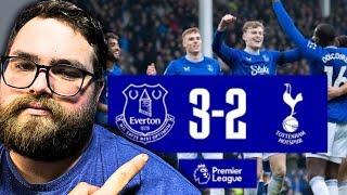 I have learned the History of Tottenham. Will I change teams?