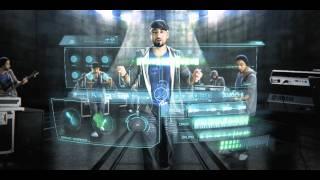 QUSAI - Pepsi Music Mixer