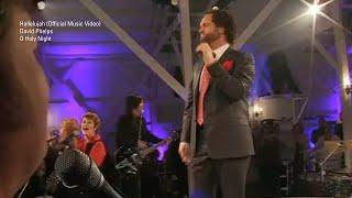 David Phelps - Hallelujah from O Holy Night: A Live Holiday Celebration