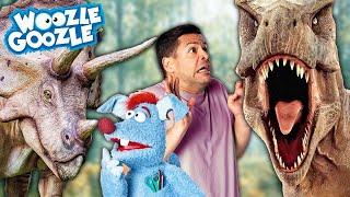 Welche Tiere gibt es nicht mehr? l WOOZLE GOOZLE