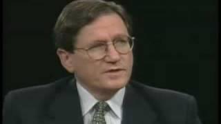 Richard Holbrooke discuss with Charlie Rose about Deng Xiaoping