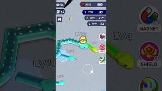 snake game || most game video || #trendingshorts #viralshorts #gaming #shorts #games