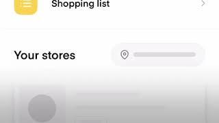 How to Share Instacart Shopping List with Dumpling Shopper