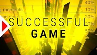 How to Make a Successful Game! - 10 Short Tips - (Theory) [2018]