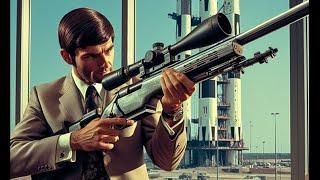 I Was A Hitman For A UFO/UAP Spec-Access Program! (1972)