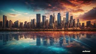 NewProgressive Mix 109 'Echoes' (Melodic Progressive Mix)