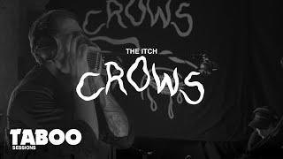 Crows - The Itch | Taboo Sessions