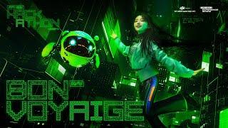 AI Music Video | Bon VoyAIge - ÁI Vy from FPT Edu Experience Space