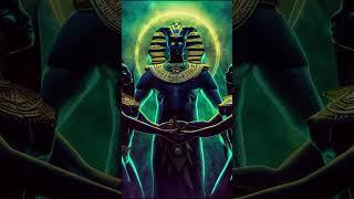 Osiris: The Resilient Egyptian God of Life and Afterlife #osiris #ancientliterature #ancientegypt