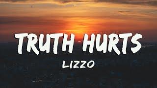 Lizzo - Truth Hurts (Lyrics/Vietsub)