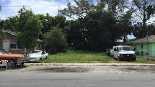 Residential Land in Fort Lauderdale