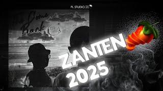 Amapiano Fl Studio Tutorial 2025 | Cook Up Like ZanTen