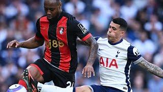 SPURS CHAT PODCAST: Full-Time Thoughts: Tottenham 2-2 Bournemouth: Instant Reaction & Match Analysis