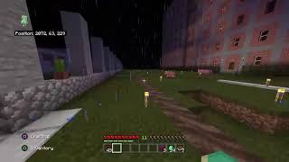 Realm hustle