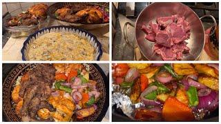Luxury lunch idea by pulwasha cooks official