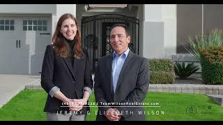 7135 S St Ruben Ave, Gilbert, AZ | Jeremy & Elizabeth Wilson | Russ Lyon Sothebys