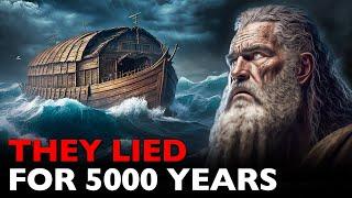 The Hidden Truth About Noah's Flood From The Bible (We Were Lied!) | Short Documentary Part 1