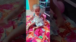 funny video#nitya Maurya