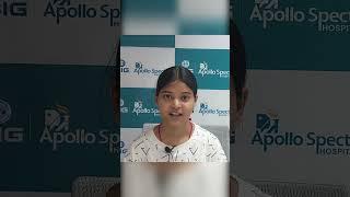 Treatment of Acute  Pancreatitis | Patient Success Story | BIG Apollo Spectra Hospital #hospital