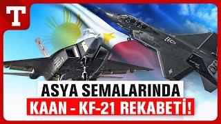 Komşularının KAAN Adımına Filipinler’den KF-21 ile Karşılık Geldi! – Türkiye Gazetesi