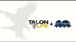 Talon/LPE announces asset purchase agreement with Eco-Logical Environmental Services, Inc.