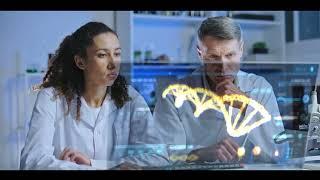 Molecular Biology - The Symphony of Life (15 Minutes Microlearning)